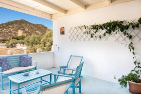 Beachfront Lampis Dolphin 1 - Dodekanes Patmos